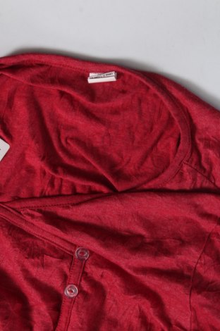 Γυναικεία μπλούζα, Μέγεθος XL, Χρώμα Κόκκινο, Τιμή 5,00 €