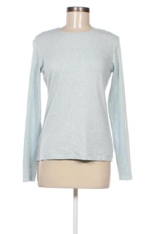 Γυναικεία μπλούζα, Μέγεθος M, Χρώμα Μπλέ, Τιμή 2,12 €
