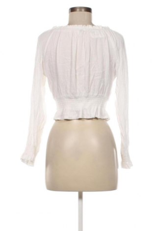 Γυναικεία μπλούζα, Μέγεθος M, Χρώμα Λευκό, Τιμή 5,19 €
