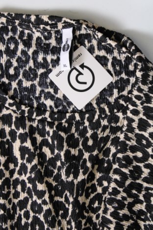 Дамска блуза, Размер XL, Цвят Многоцветен, Цена 5,32 лв.