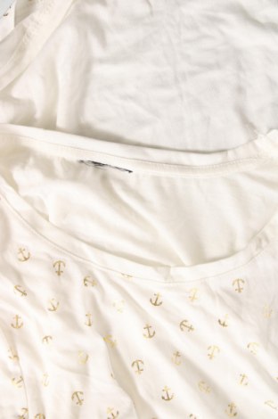 Γυναικεία μπλούζα, Μέγεθος M, Χρώμα Λευκό, Τιμή 3,06 €