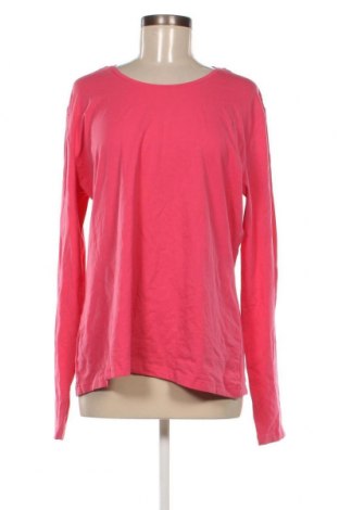 Дамска блуза, Размер XXL, Цвят Розов, Цена 9,76 лв.