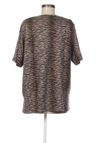 Γυναικεία μπλούζα, Μέγεθος XL, Χρώμα Καφέ, Τιμή 3,41 €