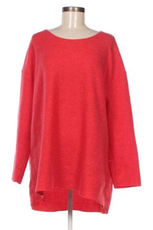 Γυναικεία μπλούζα, Μέγεθος XL, Χρώμα Κόκκινο, Τιμή 5,99 €
