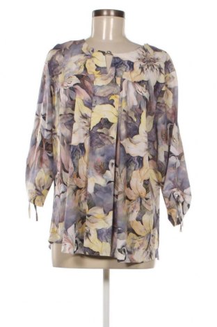 Дамска блуза, Размер XL, Цвят Многоцветен, Цена 35,67 лв.