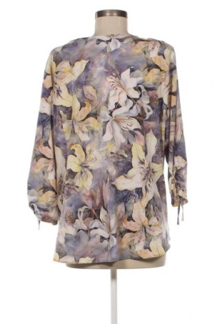 Дамска блуза, Размер XL, Цвят Многоцветен, Цена 31,45 лв.
