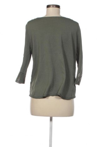 Damen Shirt, Größe M, Farbe Grün, Preis 6,79 €