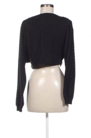 Γυναικεία μπλούζα, Μέγεθος XS, Χρώμα Μαύρο, Τιμή 2,47 €