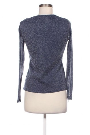 Damen Shirt, Größe M, Farbe Blau, Preis 13,22 €