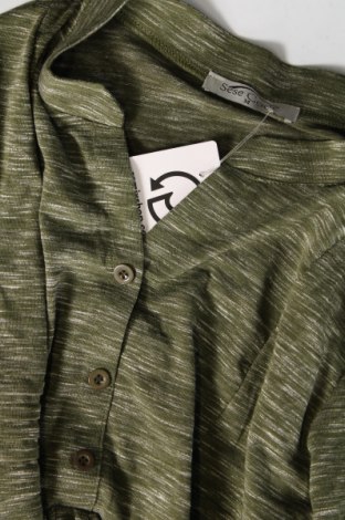 Damen Shirt, Größe M, Farbe Grün, Preis € 1,98