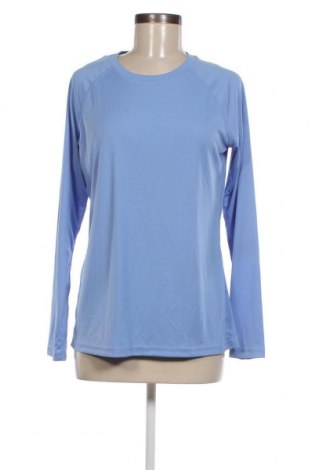 Damen Shirt, Größe M, Farbe Blau, Preis 16,01 €