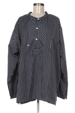 Γυναικεία μπλούζα, Μέγεθος XXL, Χρώμα Μπλέ, Τιμή 9,28 €