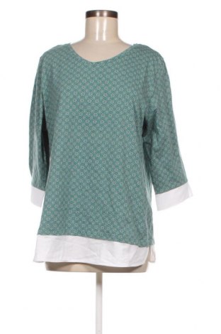 Bluză de femei, Mărime M, Culoare Verde, Preț 22,50 Lei