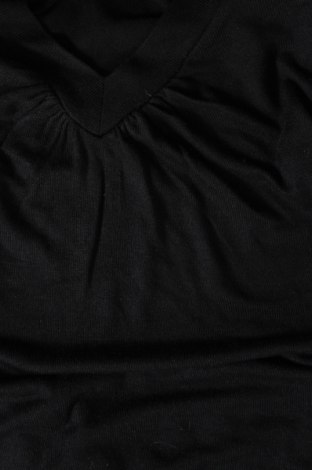 Дамска блуза, Размер M, Цвят Черен, Цена 6,27 лв.