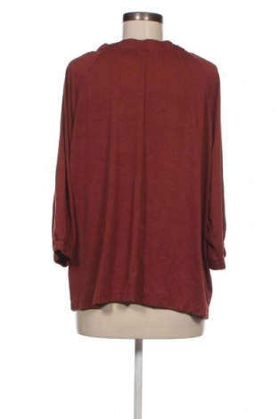 Damen Shirt, Größe M, Farbe Braun, Preis 2,51 €