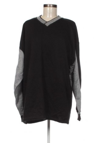 Damen Shirt, Größe XXL, Farbe Schwarz, Preis 5,29 €