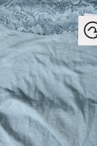 Bluză de femei, Mărime M, Culoare Albastru, Preț 9,38 Lei
