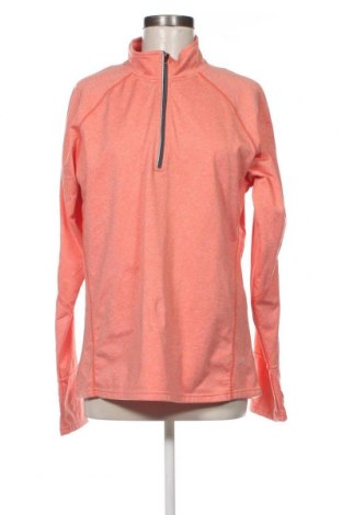 Дамска блуза, Размер XL, Цвят Оранжев, Цена 8,05 лв.