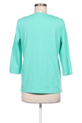 Damen Shirt, Größe M, Farbe Blau, Preis € 13,22