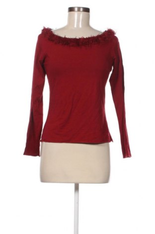 Damen Shirt, Größe M, Farbe Rot, Preis € 1,98