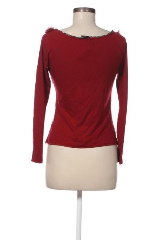 Дамска блуза, Размер M, Цвят Червен, Цена 3,04 лв.