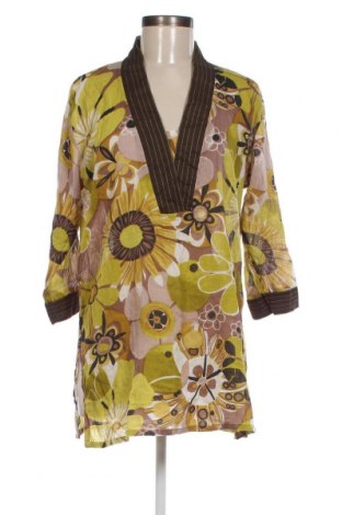 Дамска блуза, Размер M, Цвят Многоцветен, Цена 5,65 лв.