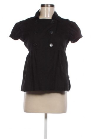 Дамска блуза, Размер M, Цвят Черен, Цена 4,71 лв.