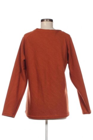 Damen Shirt, Größe M, Farbe Orange, Preis 1,99 €