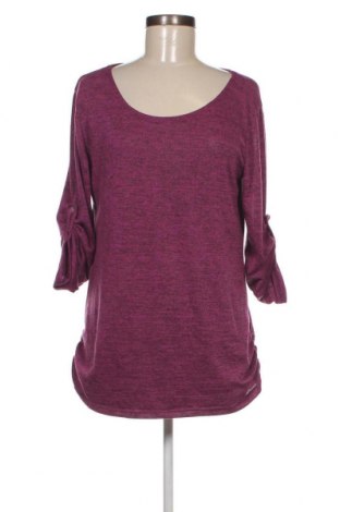 Damen Shirt, Größe M, Farbe Lila, Preis € 1,98