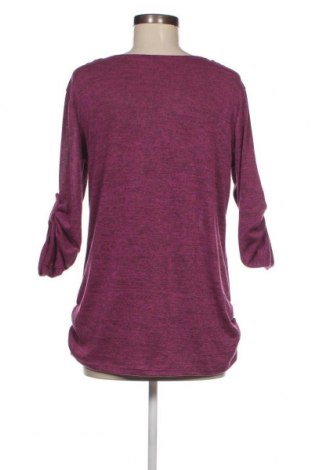 Damen Shirt, Größe M, Farbe Lila, Preis € 1,98
