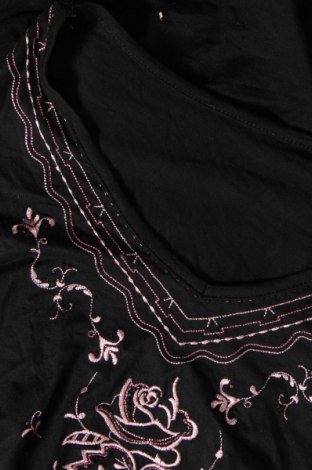Damen Shirt, Größe M, Farbe Schwarz, Preis € 1,98