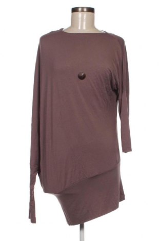 Damen Shirt, Größe L, Farbe Beige, Preis € 1,98