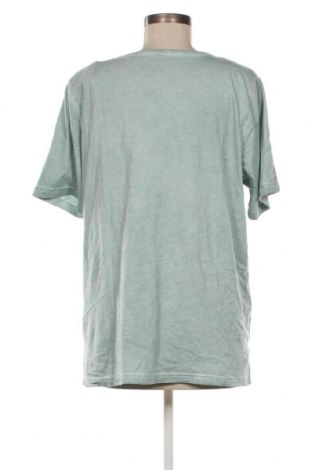 Γυναικεία μπλούζα, Μέγεθος XL, Χρώμα Πράσινο, Τιμή 6,19 €