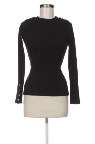 Γυναικεία μπλούζα, Μέγεθος M, Χρώμα Μαύρο, Τιμή 2,47 €