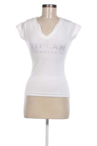 Damen Shirt, Größe S, Farbe Weiß, Preis 4,37 €
