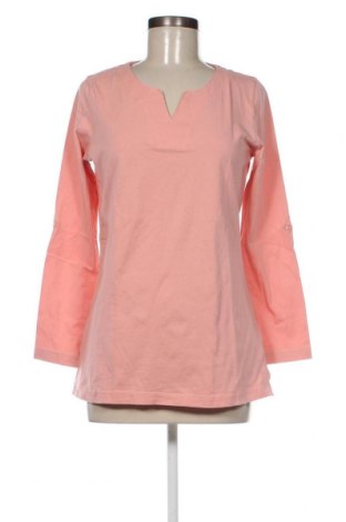 Γυναικεία μπλούζα, Μέγεθος M, Χρώμα Ρόζ , Τιμή 9,75 €