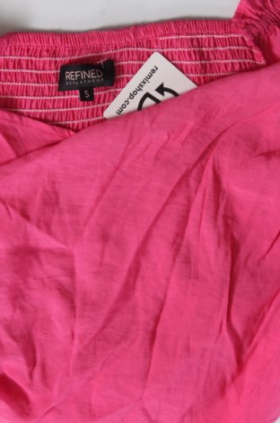 Damen Shirt, Größe S, Farbe Rosa, Preis 7,05 €