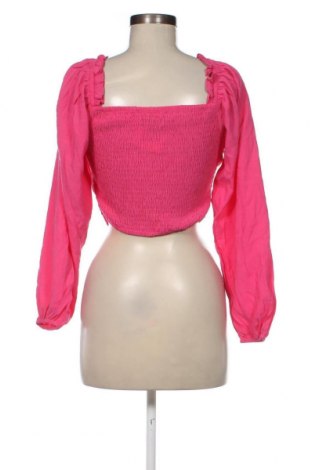 Дамска блуза, Размер S, Цвят Розов, Цена 13,79 лв.