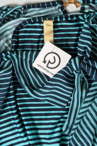 Damen Shirt, Größe XS, Farbe Blau, Preis 2,43 €