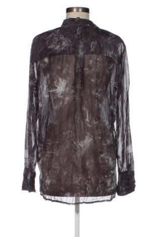 Damen Shirt, Größe L, Farbe Grau, Preis 16,96 €