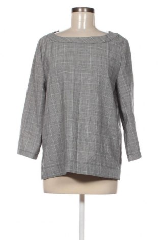 Damen Shirt, Größe M, Farbe Grau, Preis 3,70 €