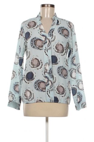 Damen Shirt, Größe M, Farbe Mehrfarbig, Preis 7,95 €