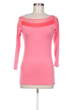 Damen Shirt, Größe S, Farbe Rosa, Preis € 2,51