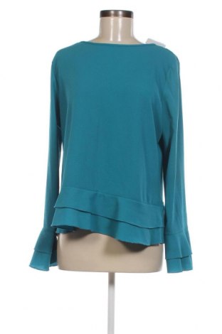 Γυναικεία μπλούζα, Μέγεθος XL, Χρώμα Μπλέ, Τιμή 4,37 €