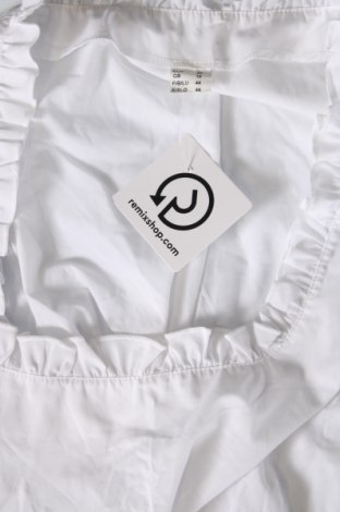 Damen Shirt, Größe L, Farbe Weiß, Preis € 3,85