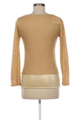 Damen Shirt, Größe M, Farbe Beige, Preis € 3,40