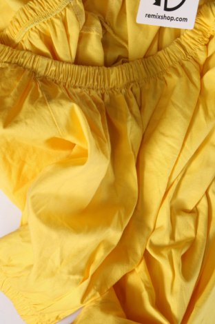 Damen Shirt, Größe S, Farbe Gelb, Preis € 3,40