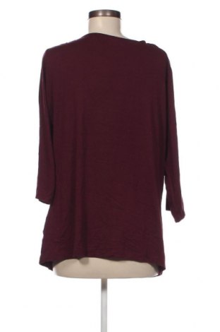 Дамска блуза, Размер XL, Цвят Червен, Цена 4,75 лв.