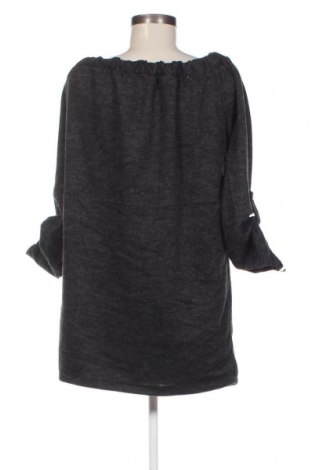 Damen Shirt, Größe M, Farbe Grau, Preis € 2,51