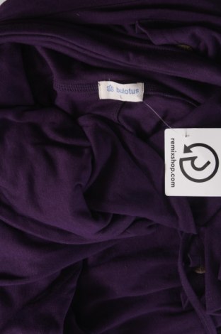 Дамска блуза, Размер L, Цвят Лилав, Цена 19,00 лв.